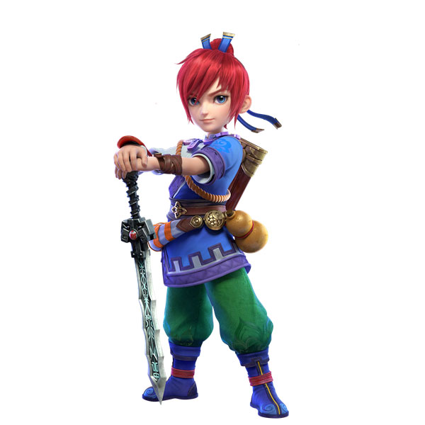 梦幻西游网页版最新版 1.0.35安卓版 角色扮演 截图