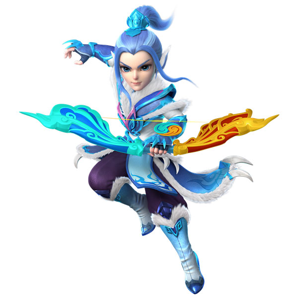 梦幻西游网页版最新版 1.0.35安卓版 角色扮演 界面