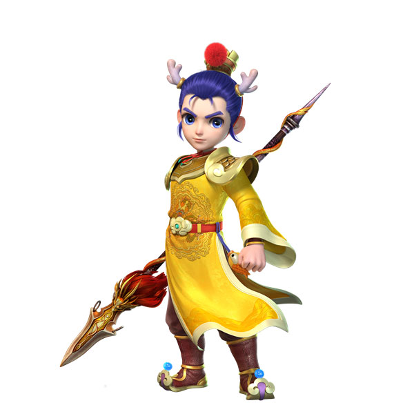 梦幻西游网页版最新版 1.0.35Android版 角色扮演 原画