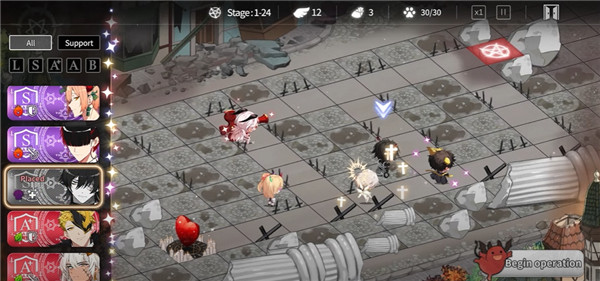 地狱有什么不好游戏官方版 1.9.8最新版 角色扮演 截图