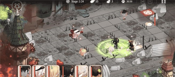 地狱有什么不好游戏官方版 1.9.8最新版 角色扮演 展示