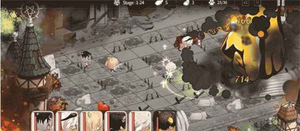 地狱有什么不好游戏作品官方版 1.9.8最新版 角色扮演 界面