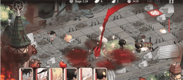 地狱有什么不好游戏官方版 1.9.8最新版 角色扮演 画质