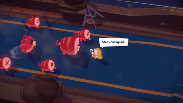 姜饼人之塔官方正版(CookieRun: Tower of Adventures) 20.0.2最新版 角色扮演 界面