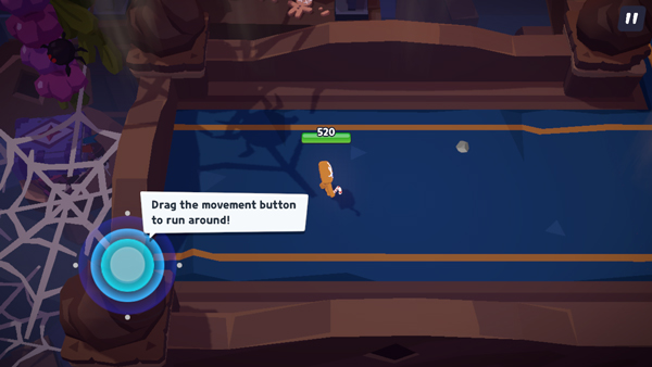 姜饼人之塔官方正版(CookieRun: Tower of Adventures) 20.0.2最新版 角色扮演 图像