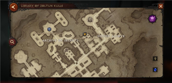 暗黑破坏神不朽手游 4.2.3最新版本 截图 暗黑破坏神不朽手游 4.2.3最新游戏版本 角色扮演 截图