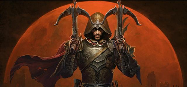 暗黑破坏神不朽网易版 4.2.3安卓版 角色扮演 展示