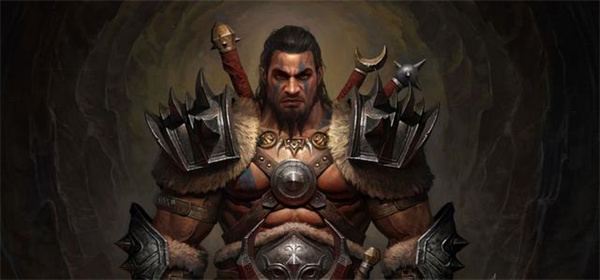 暗黑破坏神不朽网易游戏游戏版本 4.2.3安卓版 角色扮演 画面