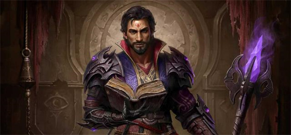 暗黑破坏神不朽网易版本 4.2.3安卓版 角色扮演 原画