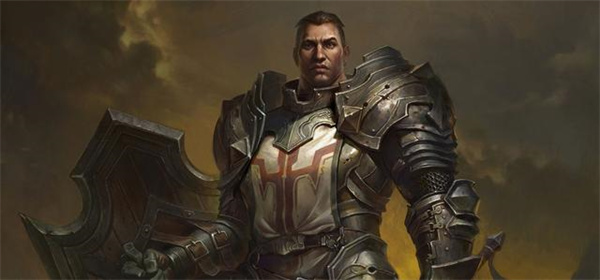 暗黑破坏神不朽网易版 4.2.3安卓系统版 角色扮演 封面