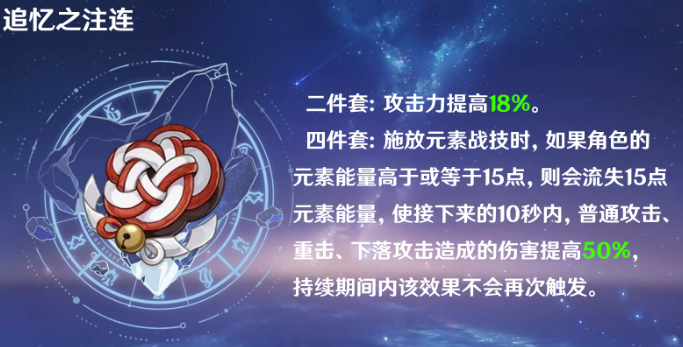 原神法尔伽圣遗物怎么搭配-法尔伽圣遗物搭配及词条推荐 界面 原神法尔伽圣遗物怎么搭配-法尔伽圣遗物搭配及词条推荐 游戏攻略 界面