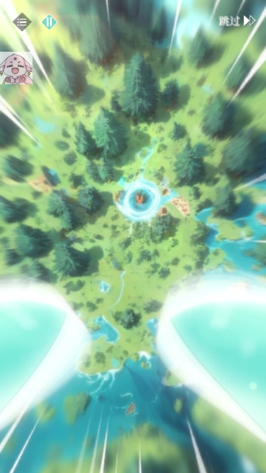 盗梦英雄2幻野官方版本 1.000.059中文版 角色扮演 截图