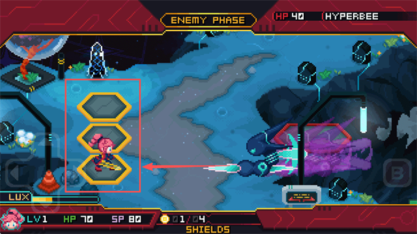 露娜之光手机端上版 1.0.12 安卓版 角色扮演 原画