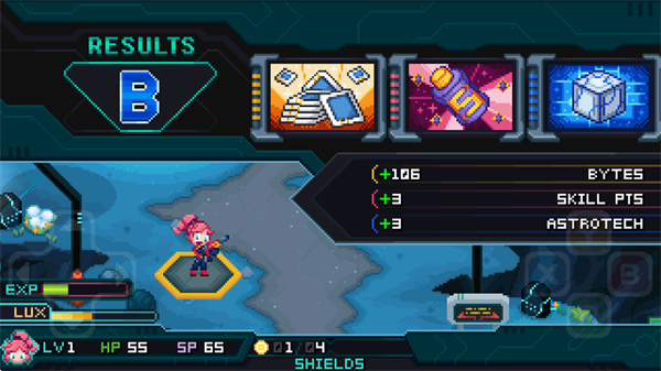 露娜之光手机上版 1.0.12 安卓版 封面 露娜之光移动设备版 1.0.12 安卓系统版 角色扮演 封面