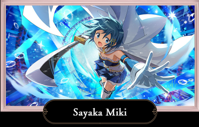 魔法少女小圆Magia Exedra国际服最新版本 2.20.0Android版 画面 魔法少女小圆Magia Exedra国际服最新游戏版本 2.20.0安卓手机版 角色扮演 画面