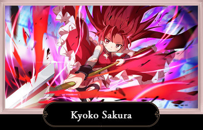 魔法少女小圆Magia Exedra国际服最新版本 2.20.0安卓版 原画 魔法少女小圆Magia Exedra国际服最新版本 2.20.0安卓版 角色扮演 原画