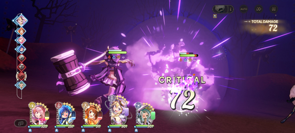 魔法少女小圆Magia Exedra国际服最新版本 2.20.0安卓版 封面 魔法少女小圆Magia Exedra国际服最新版本号 2.20.0安卓版 角色扮演 封面