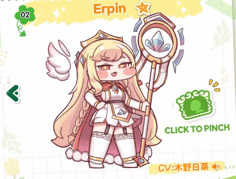 嘟嘟脸恶作剧官方版 1.1.1安卓版 封面 嘟嘟脸恶作剧官方版 1.1.1安卓版 角色扮演 封面