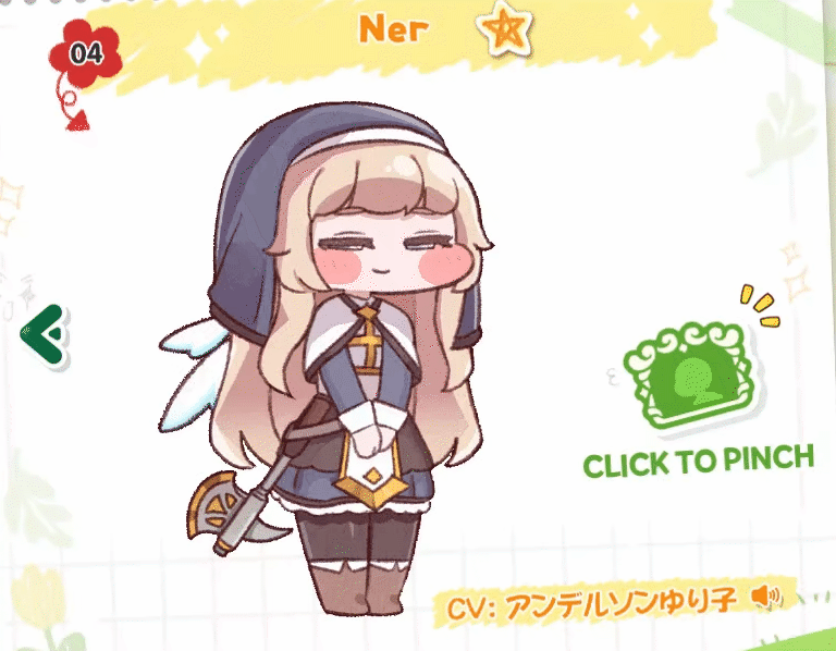 嘟嘟脸恶作剧官方版 1.1.1Android版 展示 嘟嘟脸恶作剧官方版 1.1.1安卓版 角色扮演 展示