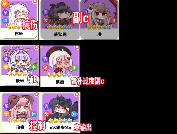 嘟嘟脸恶作剧官方版 1.1.1安卓版 画质 嘟嘟脸恶作剧官方版 1.1.1安卓版 角色扮演 画面