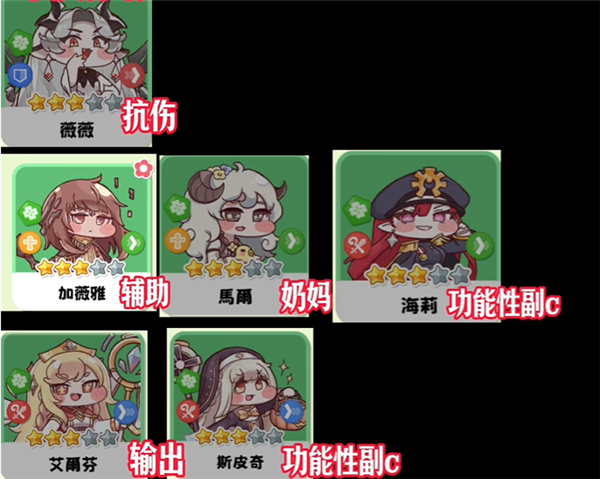 嘟嘟脸恶作剧官方版 1.1.1安卓版 展示 嘟嘟脸恶作剧官方版 1.1.1安卓系统版 角色扮演 展示