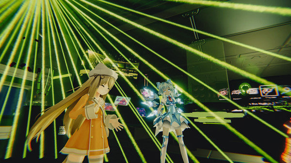 VRChat国际服安装器 2026.1.2-1800-3b313b7927-Release手机版 展示 VRChat国际服安装器 2026.1.2-1800-3b313b7927-Release手机端版 角色扮演 展示