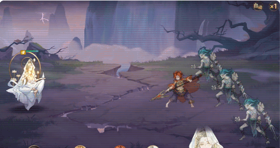 西游笔绘西行正版 1.52.20Android版 角色扮演 原画