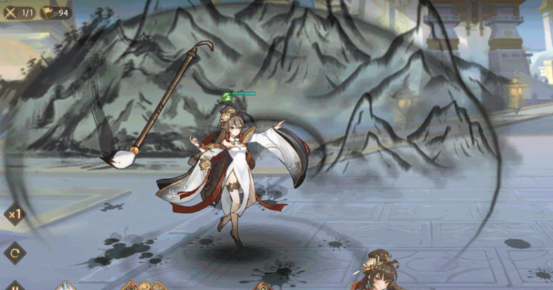 西游笔绘西行正版 1.52.20安卓版 角色扮演 界面