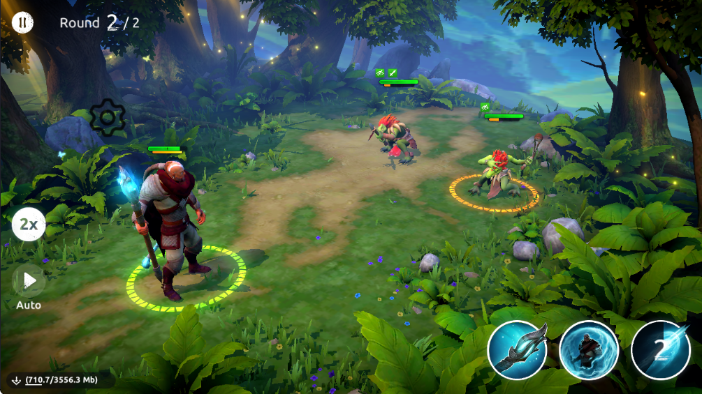 魔法时代最新版(Age of Magic) 3.2.4Android版 角色扮演 封面