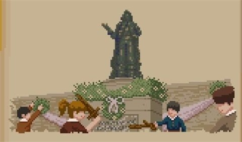 冒险生活游戏(Life in Adventure) 1.2.42Android版 封面 冒险生活游戏(Life in Adventure) 1.2.42安卓版 角色扮演 封面