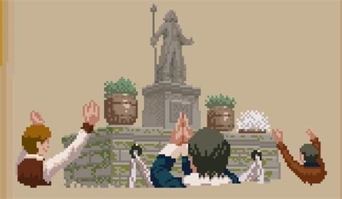 冒险生活该手游(Life in Adventure) 1.2.42安卓版 界面 冒险生活游戏(Life in Adventure) 1.2.42Android版 角色扮演 界面