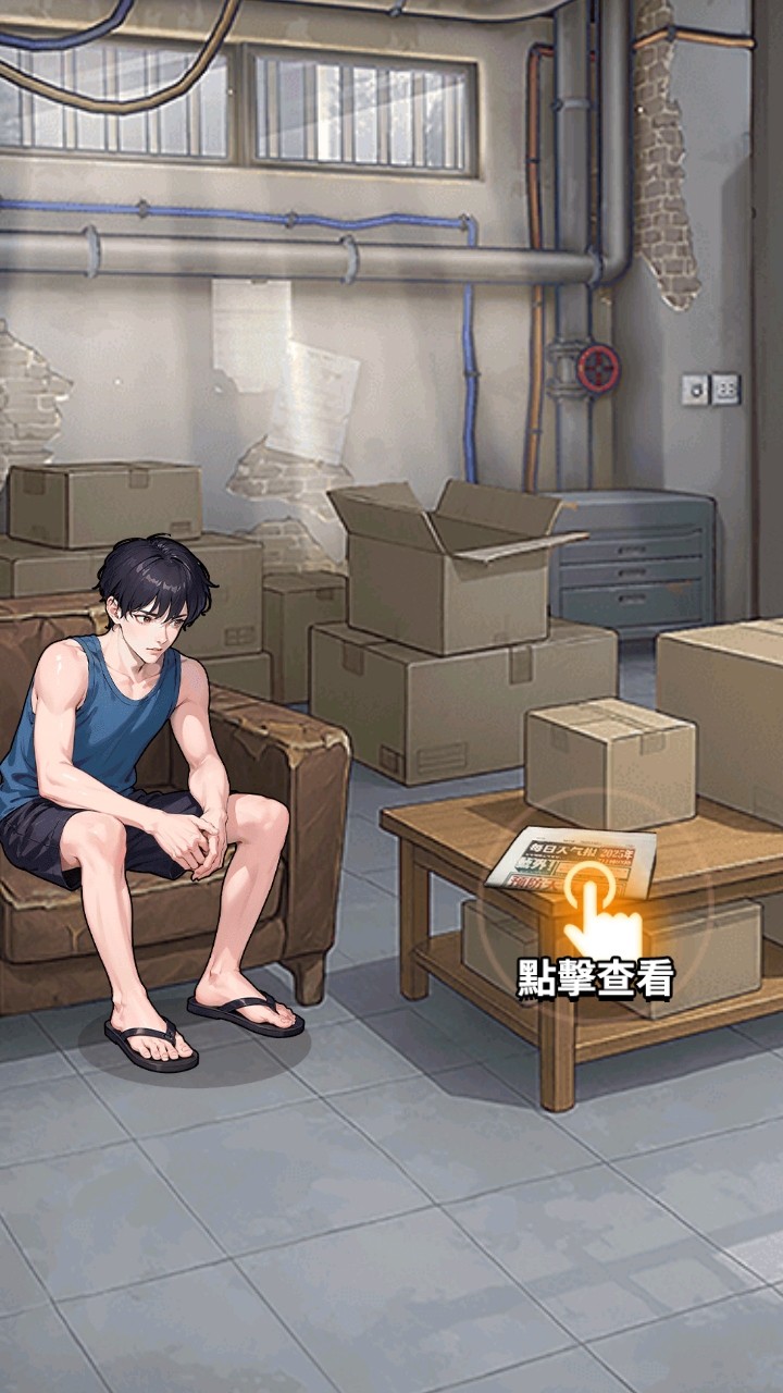 逆袭成富豪末日印钞机免广告 1.0.3Android版 界面 逆袭成富豪末日印钞机免广告 1.0.3安卓系统版 角色扮演 界面