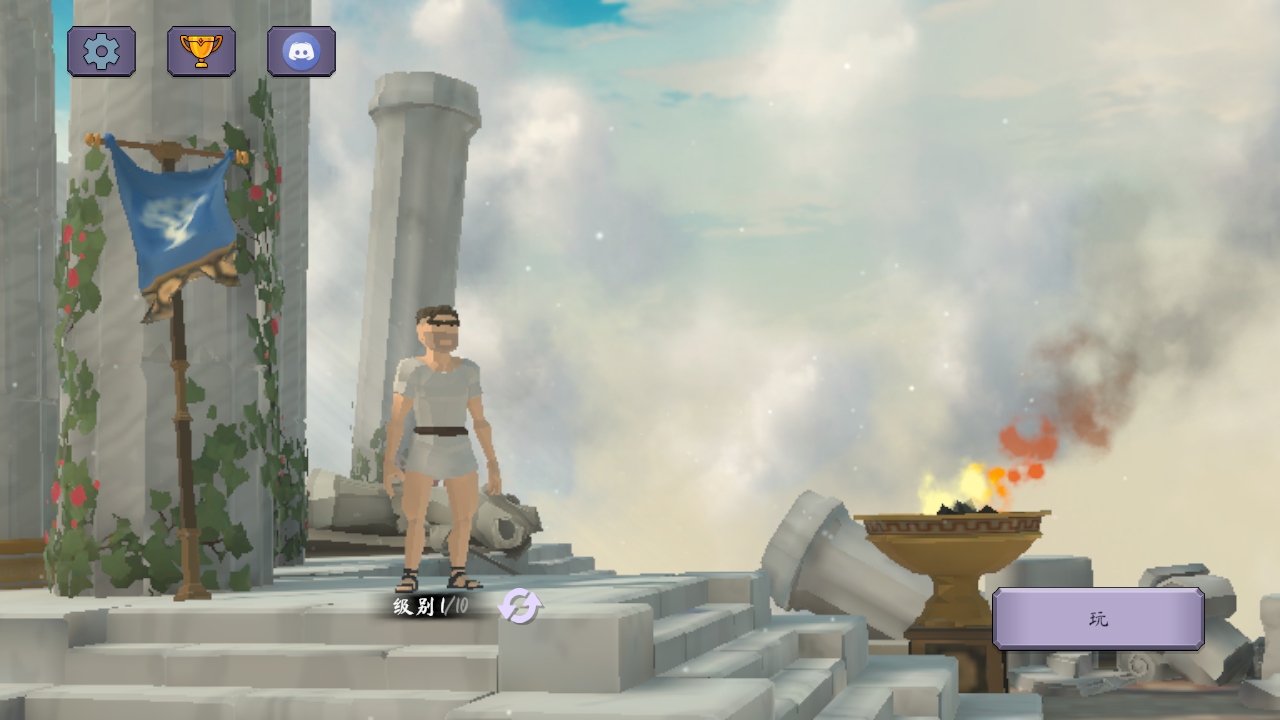 泰坦之魂安卓版 1.3.4中文版 角色扮演 展示