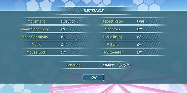 动漫都市内置菜单 0.5.5中文版 角色扮演 展示