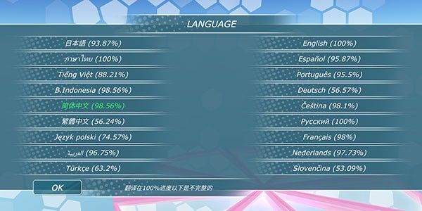 动漫都市内置菜单 0.5.5中文版 角色扮演 界面