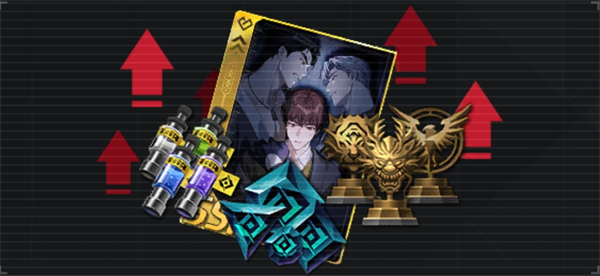 零始之门最新游戏版本 1.7.0安卓版 角色扮演 展示