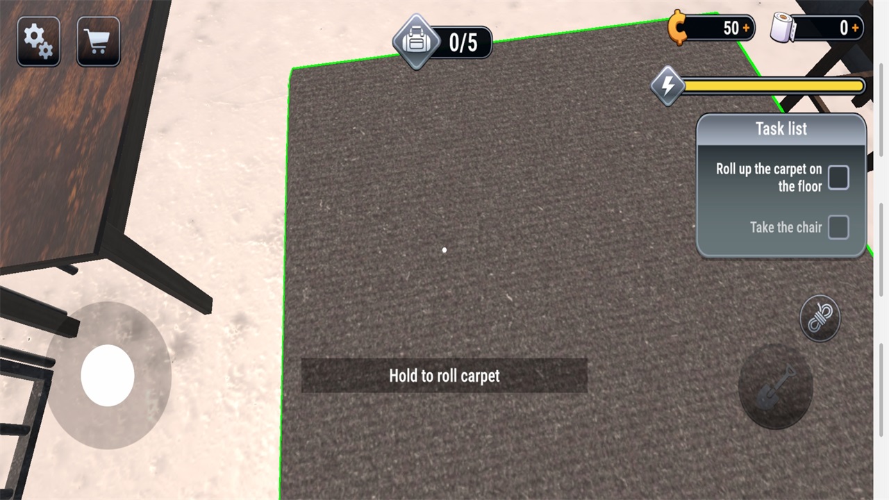 越狱模拟器3d最新版 1.0.7安卓版 角色扮演 封面