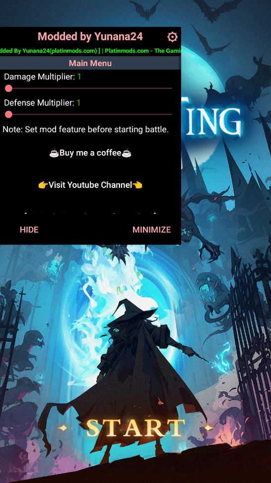 独行法师内置菜单(Solo Spellcasting) 1.00.088安卓手机版 封面 独行法师内置菜单(Solo Spellcasting) 1.00.088安卓系统系统版 角色扮演 封面