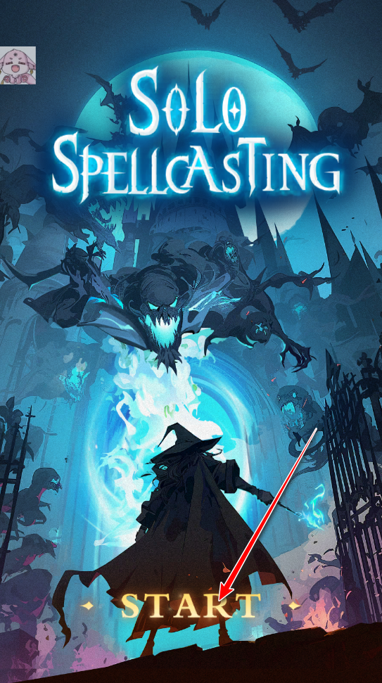 独行法师内置菜单(Solo Spellcasting) 1.00.088Android版 截图 独行法师内置菜单(Solo Spellcasting) 1.00.088安卓版 角色扮演 截图