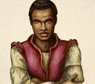 上古卷轴2匕首雨手机版(Daggerfall Unity) 1.1.1.7安卓系统版 角色扮演 界面