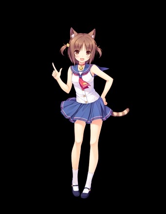 猫娘乐园4正版0元 1.1安卓手机版 界面 猫娘乐园4正版无需付费获取 1.1安卓版 角色扮演 界面