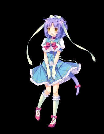 猫娘乐园4正版无需付费 1.1安卓手机版 封面 猫娘乐园4正版免费 1.1安卓版 角色扮演 封面