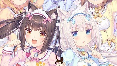 猫娘乐园4正版免费获取 1.1安卓版 封面 猫娘乐园4正版免费 1.1Android版 角色扮演 封面