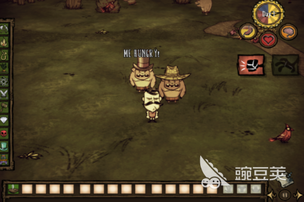 2026热门小熊主题安卓移植游戏推荐：人气最高的5款 游戏攻略 界面