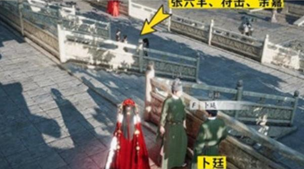 燕云十六声庆寿殿见闻怎么收集-庆寿殿见闻全收集指南 展示 燕云十六声庆寿殿见闻怎么收集-庆寿殿见闻全收集指南 游戏攻略 展示