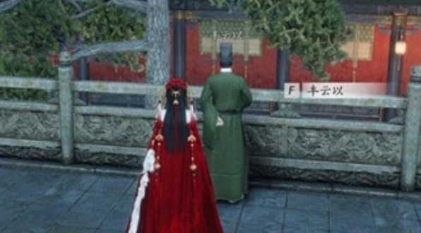 燕云十六声庆寿殿见闻怎么收集-庆寿殿见闻全收集指南 界面 燕云十六声庆寿殿见闻怎么收集-庆寿殿见闻全收集指南 游戏攻略 界面