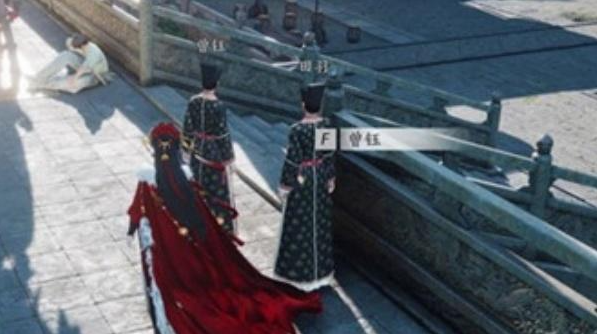 燕云十六声庆寿殿见闻怎么收集-庆寿殿见闻全收集指南 原画 燕云十六声庆寿殿见闻怎么收集-庆寿殿见闻全收集指南 游戏攻略 原画