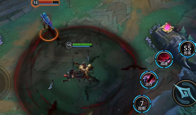 英雄联盟手游稻草人怎么出装-费德提克出装推荐2026 游戏攻略 截图