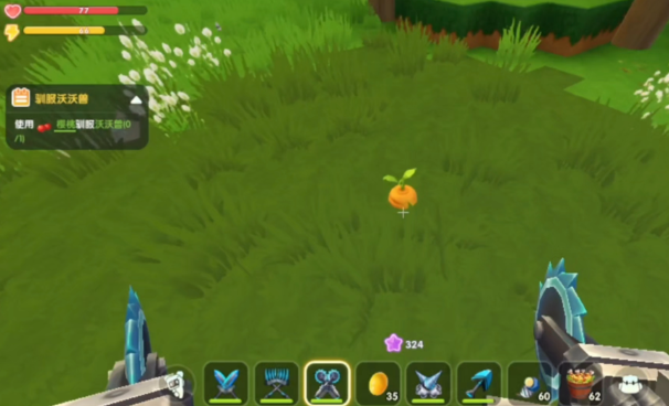 迷你世界种子怎么获得-种子获取方法 游戏攻略 展示