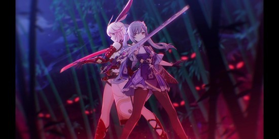 崩坏星穹铁道4.2版本新角色怎么配队-4.2版本新角色配队攻略 游戏攻略 截图